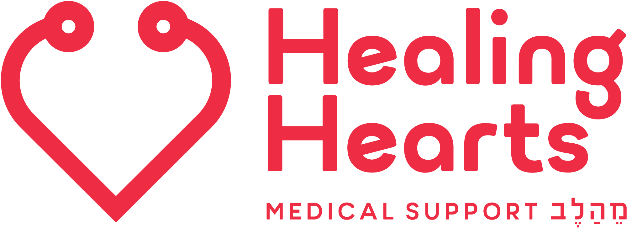 Healing Hearts
